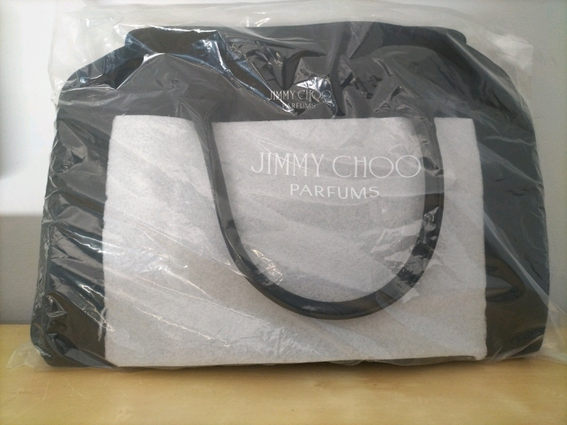 Jimmy Choo mens weekend bag | in 